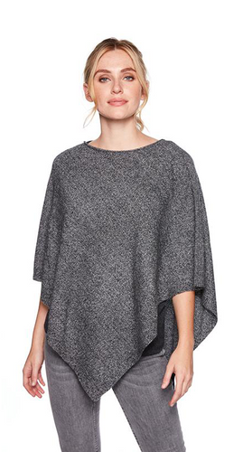 Simple Poncho