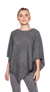 Simple Poncho 3